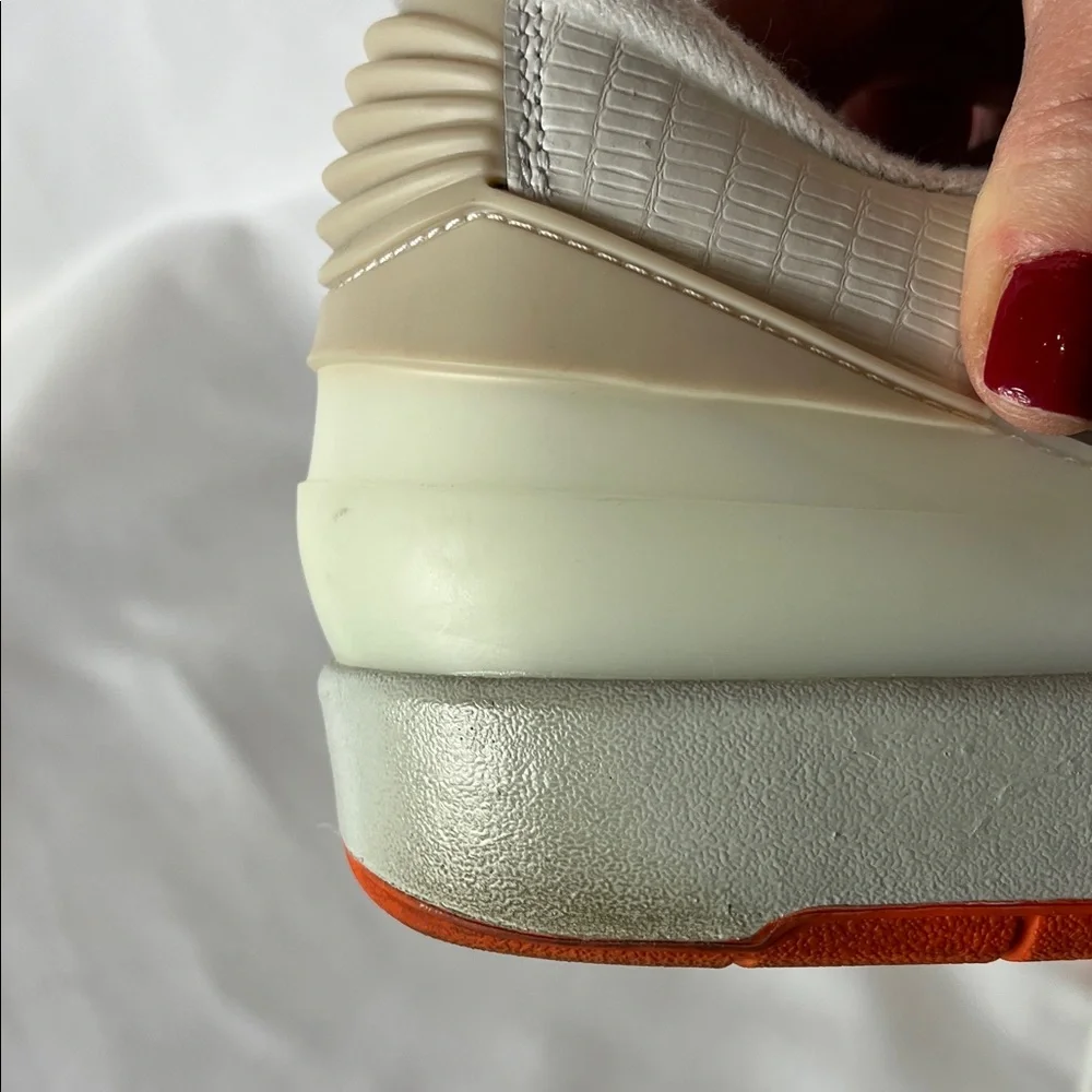Air Jordan 2 Retro Low Sp Men's 10.5